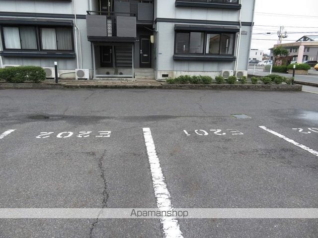 セジュールサバスD棟のその他写真