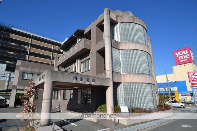 ヴィレッタ東広島参番館の周辺写真