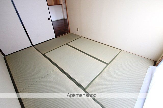 グロリアス北大阪の内装写真