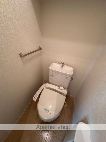 シャーメゾン・南の内装写真