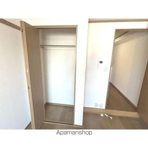 エムメゾン奥田の内装写真