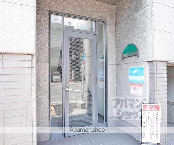 ADEAM OKAZAKIの内装写真