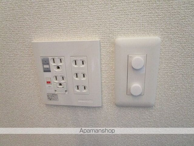 サンリット宮竹の内装写真