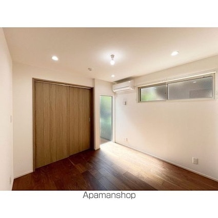 サウスコベントガーデン[1LDK/28.76m2]のその他内装1