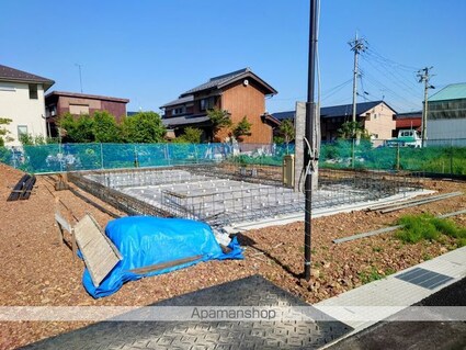 Ｃｏｏｋｉｅ・Ｃｒａｃｋｅｒ[1LDK/87.08m2]の共用部1