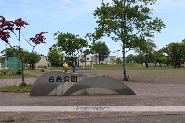 カーサ121の周辺写真