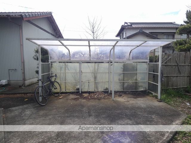 フォーブル村松IIの外観写真