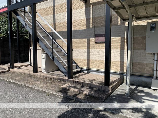 レオパレスアリエルのその他写真