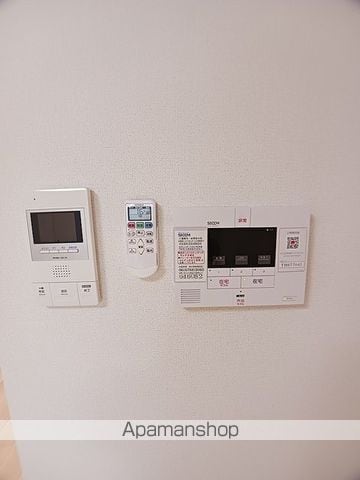 GーSQUAREの内装写真