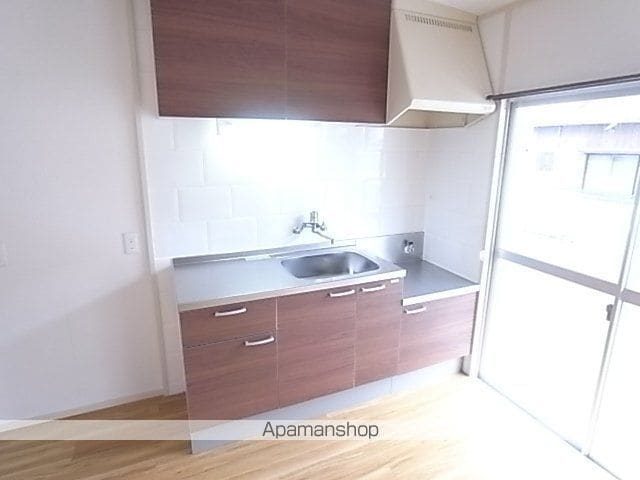 神谷マンションの内装写真