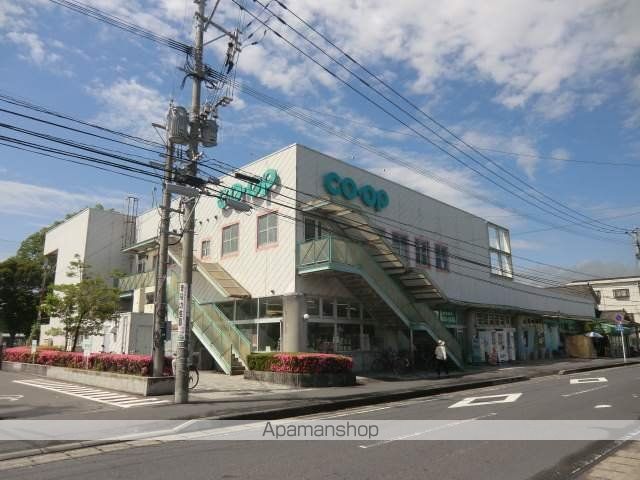 ラビリアの周辺写真