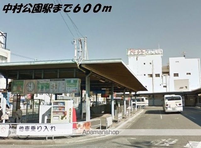 Due Happinessの周辺写真