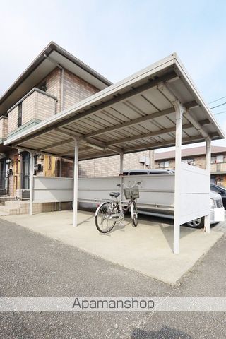 メルベーユ MT A棟のその他写真