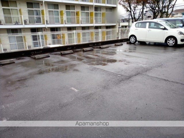 レオパレスフォンターナのその他写真