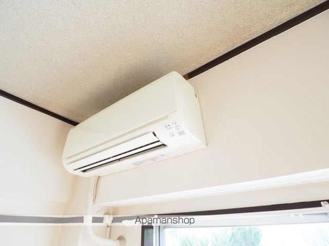 MaisonEpoch白虎の内装写真