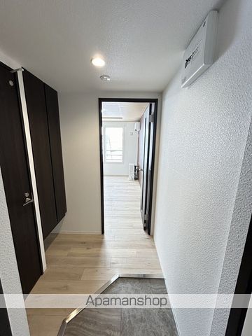 FーHOUSE発寒の内装写真
