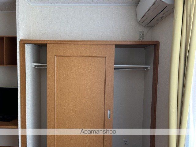 レオパレス川辺の内装写真