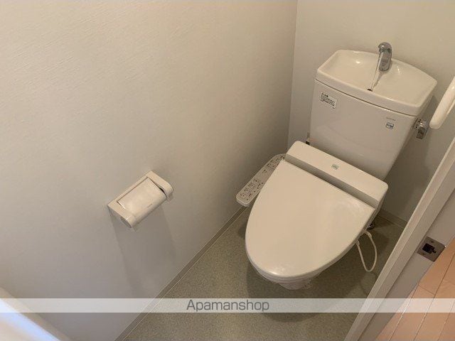 ラクレイス平尾ステーションの内装写真