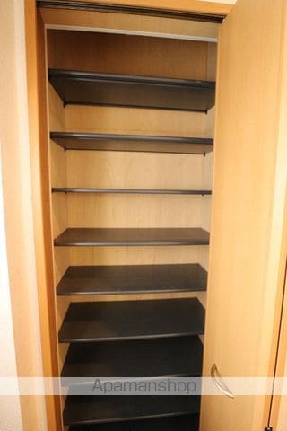 リウッシーレ Aの内装写真