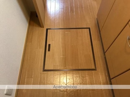 セレーノ[1K/29.75m2]の内装6