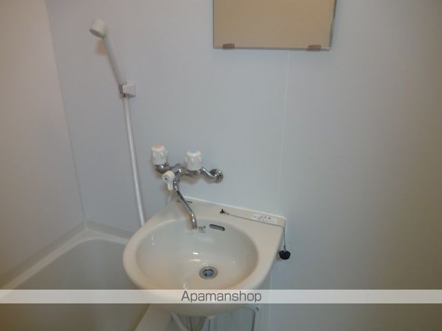 マンションサンライズの内装写真