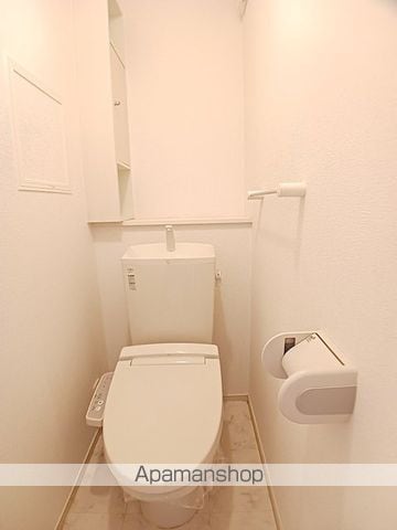 ルミエールIIIの内装写真