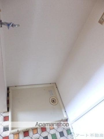 ABCハイム志津川の内装写真