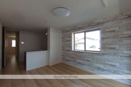 シャーメゾン桜Ⅲ[2LDK/60.47m2]のリビング・居間