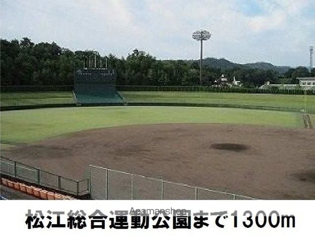 クレセント上乃木Cの周辺写真