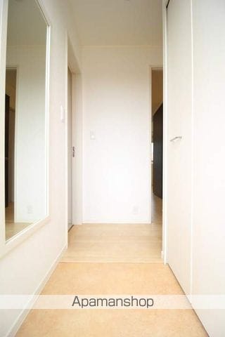 シャルールの内装写真