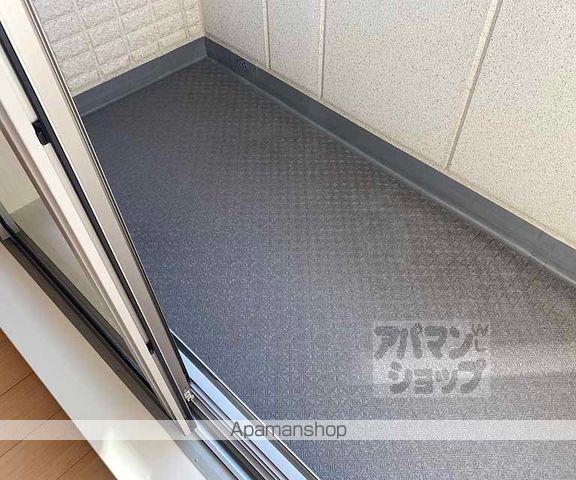 ヘーベルメゾンKATSURAの内装写真