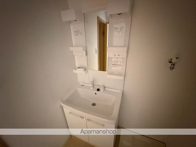 メゾン高槻の内装写真