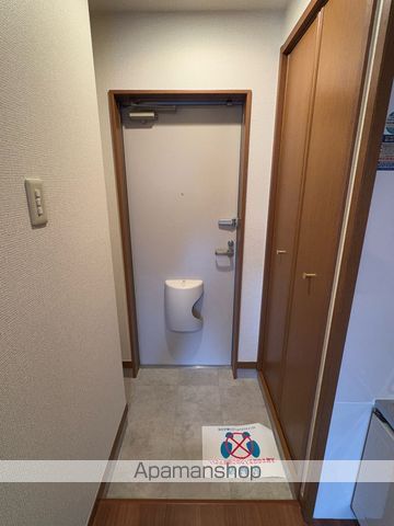 ヴァンヴェール・オオテの内装写真