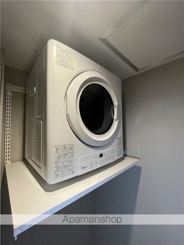 OUTRIGGER六十人町の内装写真