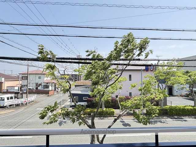ファンテールAのその他写真