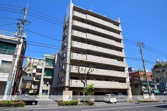 スカリナータ城南通りの外観写真