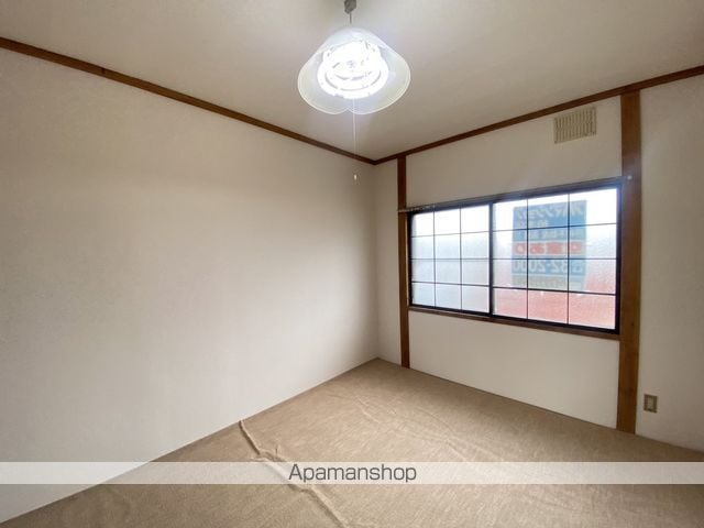 ハイツクラックスNO.2の内装写真