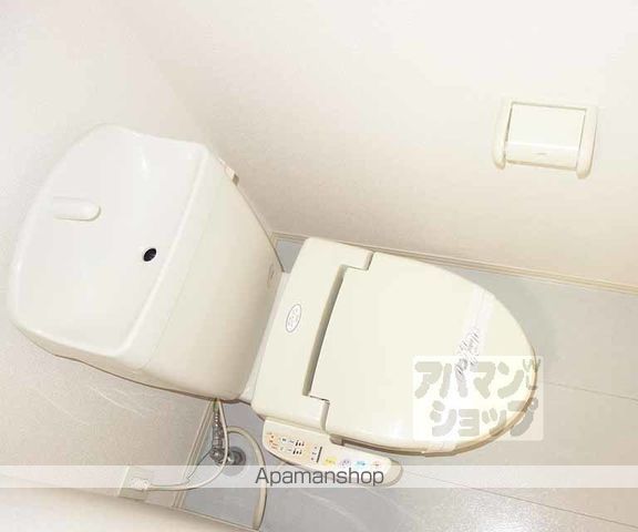 シャトレコーポラスの内装写真