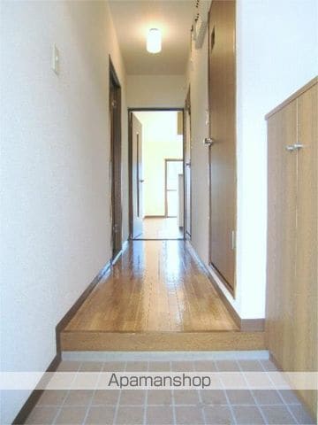 エル・ドラードIIの内装写真