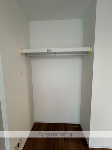 Casa Collinaの内装写真