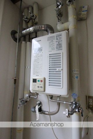 グランドール円山の内装写真
