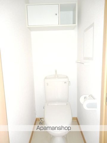 FINE20の内装写真