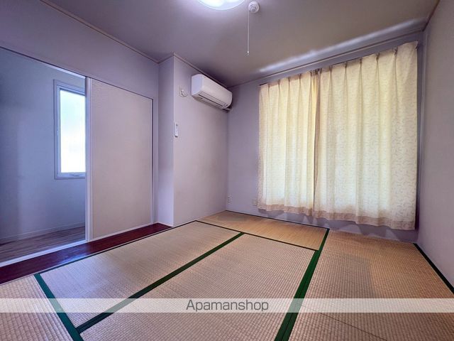 グリーンリーブスの内装写真