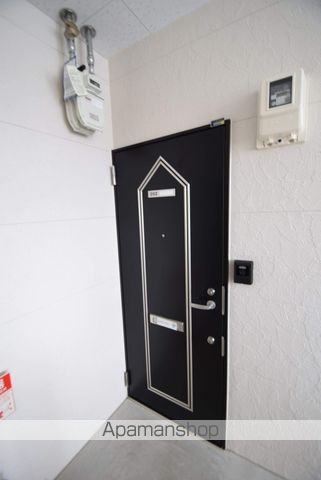 カサブランカのその他写真