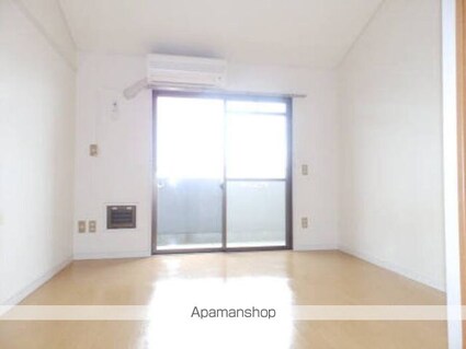 ベルハウス[1R/17.41m2]のその他内装