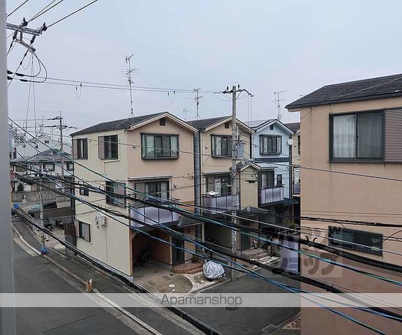 光マンションの内装写真