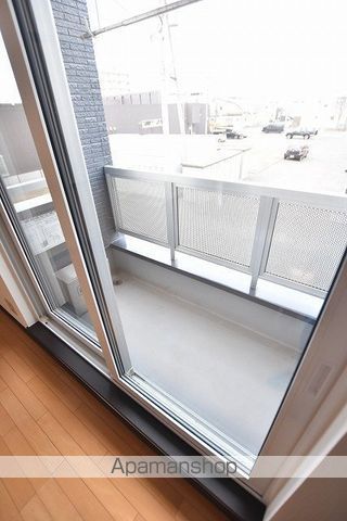 メゾンRの内装写真