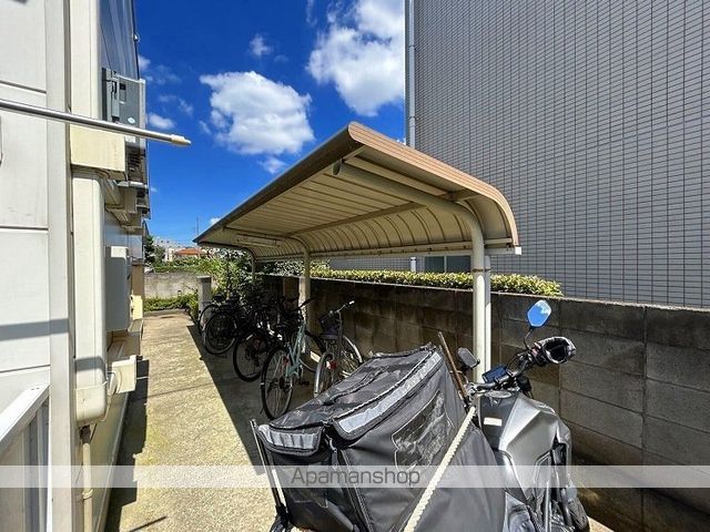 レオパレス山栄アビタのその他写真