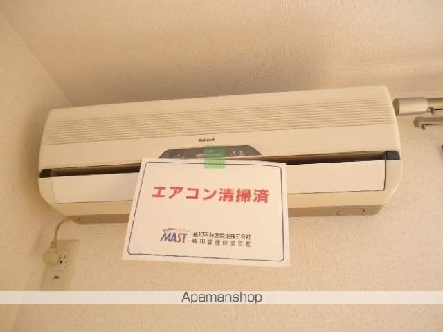 スカイコーポ 積和の内装写真