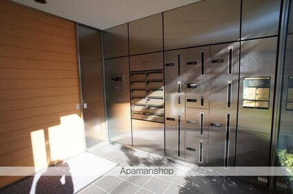 エスパシオ内藤町[2LDK/55.97m2]の共用部3